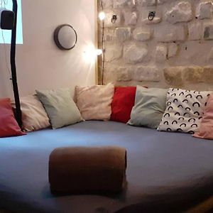 Appartement Au Coeur De Menilmontant