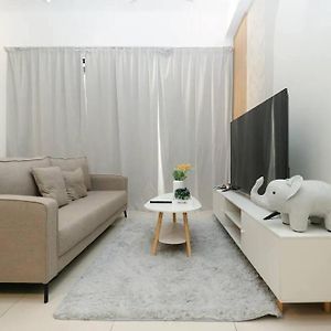 Suite Lit Queen-Size