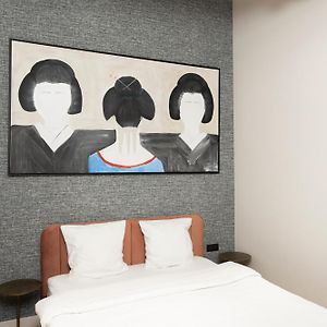 Chambre de Luxe Lit King-Size