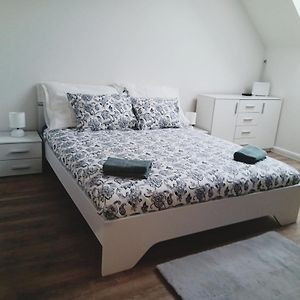 Apartment Prague City Center - Next To Florenc