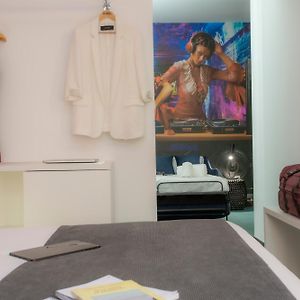 Chambre Triple