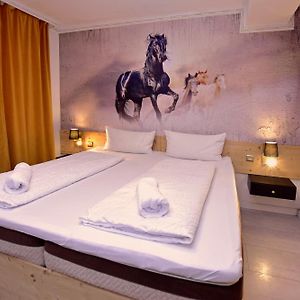 Private Bathroom Double Room