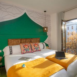 Chambre Lit Queen-Size