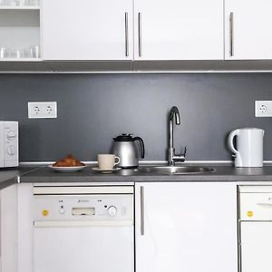 Apartamento En Puerta Del Sol 2