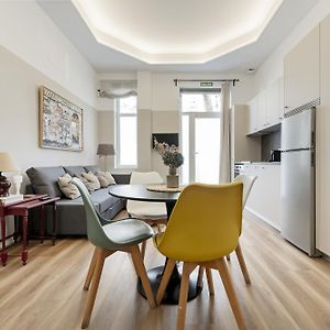 Coqueto Apartamento En Delicias