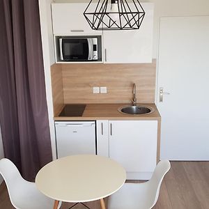 Appartement à 1 Chambre à Coucher
