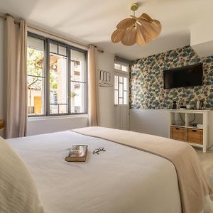 Chambre Lit King-Size