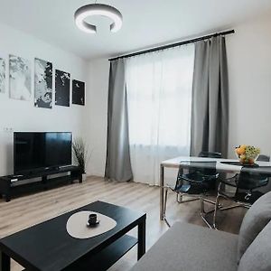 Appartement à 1 Chambre à Coucher
