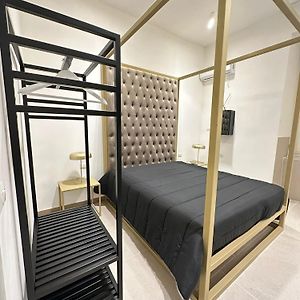 Chambre Quadruple Confort