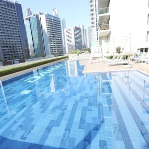 Brown Stone - City & Canal View Reva