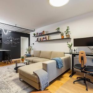 Appartement à 1 Chambre à Coucher