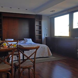 Suite-Estudio En El Centro Colon