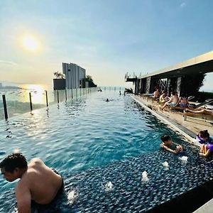 Sea View & Infinity Pool Best Of Pattaya
