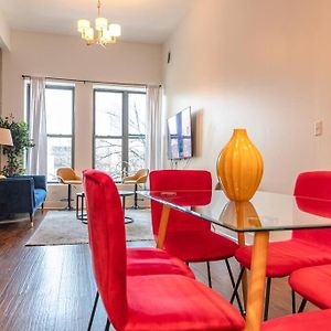 Appartement à 3 Chambres à Coucher
