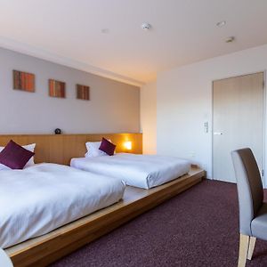 Chambre Résidentielle Double