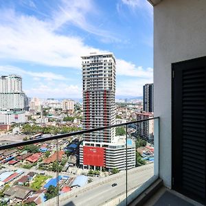 Appartement de Luxe