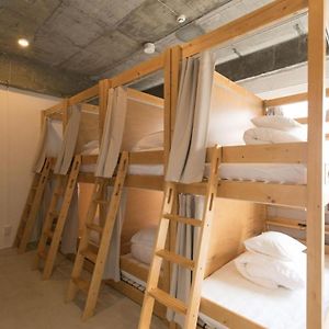 Dormitory Room Mixed