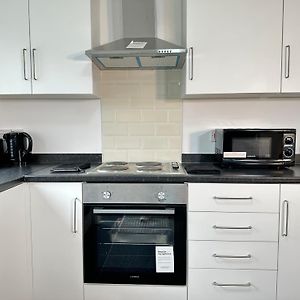 Charming Studio Apartment With Netflix