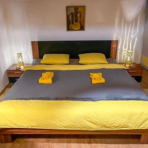 Appartement Studio