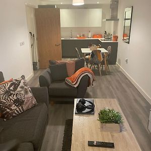 City Centre Apartment