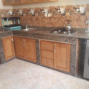 Houda Appartement