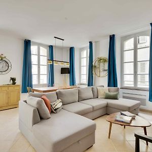 Appartements Hyper-Centre De Marseille