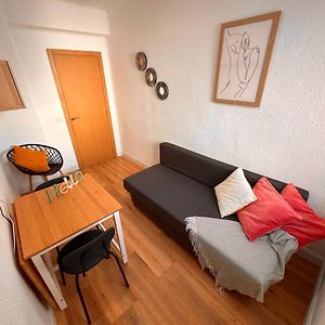 Centro Historico Malaga Especial Grupos Parking Gratis 3
