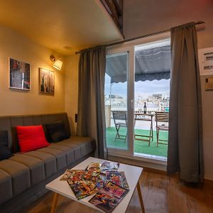 Appartement à 1 Chambre à Coucher