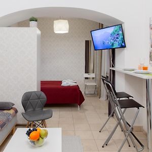 Apartamenty Nikodem In Old Town - Krakow Center