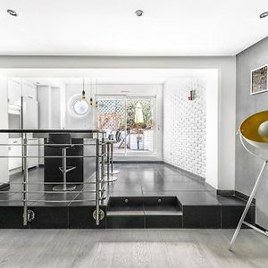Loft Jardin Luxembourg