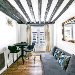 Appartement à 1 Chambre à Coucher