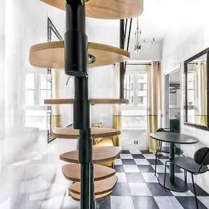 Studio Colisee - Champs Elysees