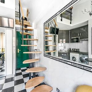 Studio Duplex