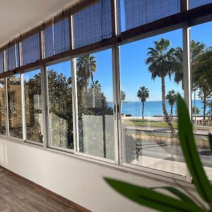 Love Rent4 Malaga Huelin