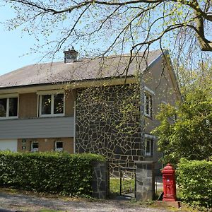 Maison 4 Chambres