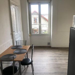 Studio « Le Parc Des Moulins »