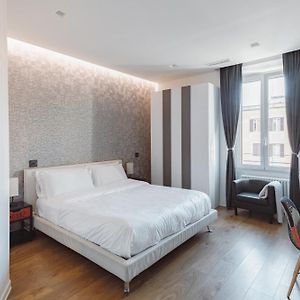 Chambre Double de Luxe