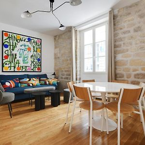 Appartement à 2 Chambres à Coucher