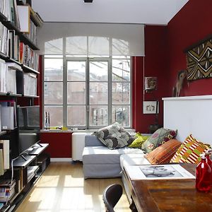 Casaginko - Cozy Loft With Garden In Milano - Naviglio