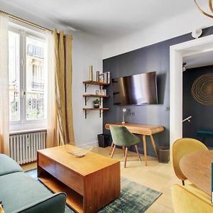 Appartement à 1 Chambre à Coucher