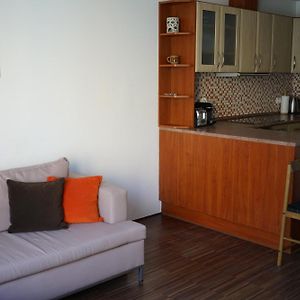 K-14 Apartment
