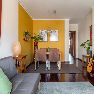 Lazaro 2 Bedroom Apartment