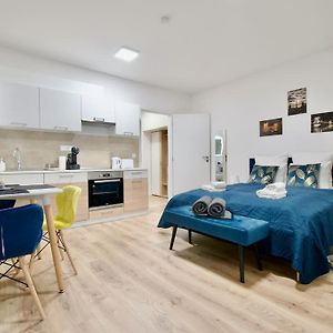 Appartement à 1 Chambre à Coucher