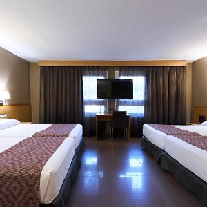 Chambre Quadruple