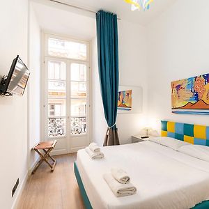 Rosa Apartment - Palazzo Nanà