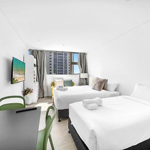 Chambre de Luxe Lit King-Size