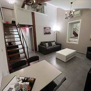 Appartement à 1 Chambre à Coucher