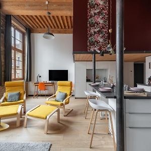 Appartement à 3 Chambres à Coucher