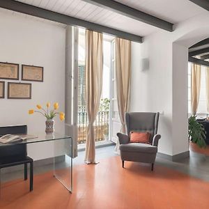 Appartement à 4 Chambres à Coucher