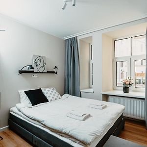Cosy Central Studio Apt. - Near Old Town